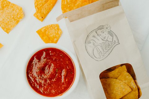 Chips & Salsa