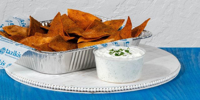Taziki's Dip
