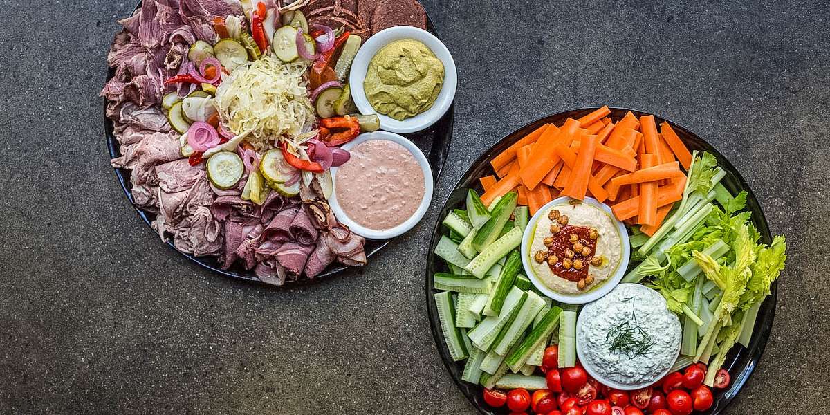 Mile End Deli