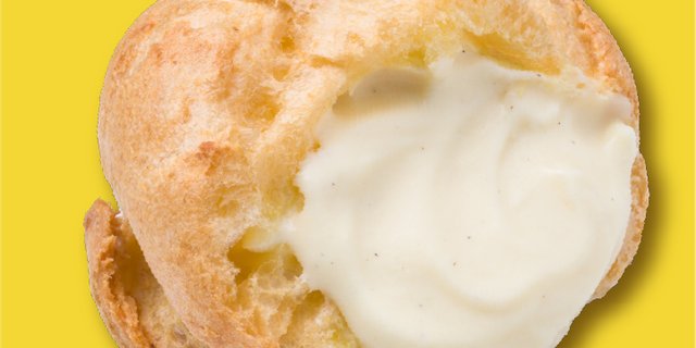 Original Puff