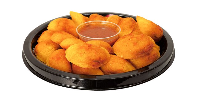 Empanaditas Colombianas