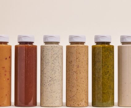 Sweetgreen Hot Sauce
