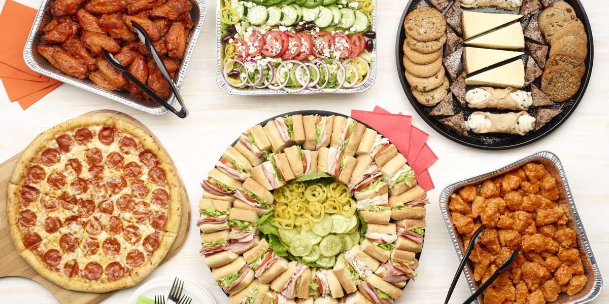 Bella Pizza