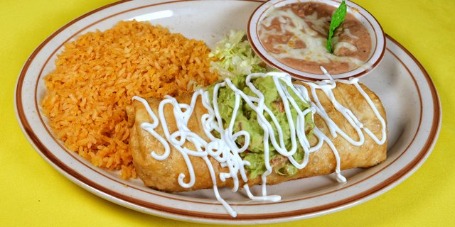 Chimichanga