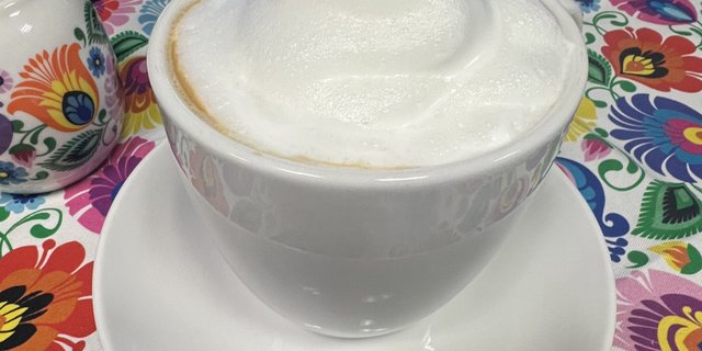 Cappuccino