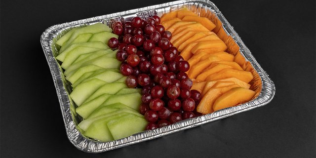 Fresh Fruit