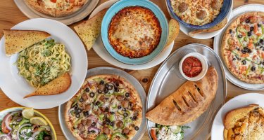 Castello Pizza and Pasta