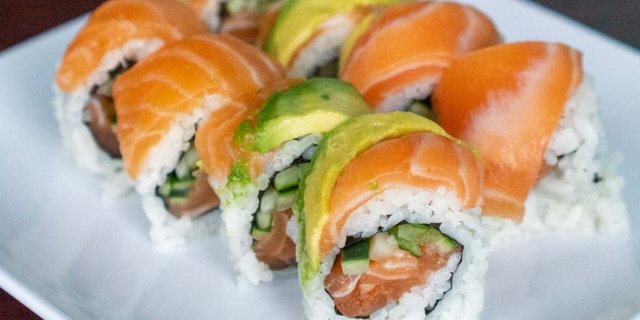 Omega Roll