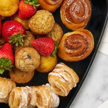Breakfast Tray