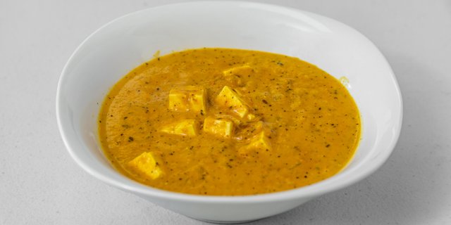 Paneer Korma