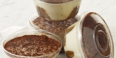 Tiramisu Cup