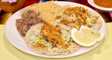Fiesta Mexicana Catering
