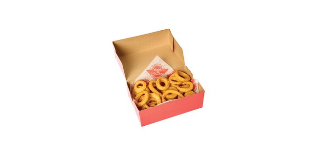 Family Onion Ring Box