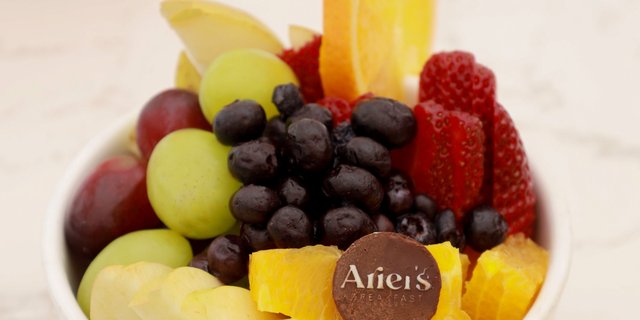 Fresh Fruit