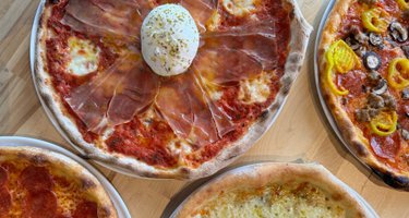 Bambina's Pizza & Pasta