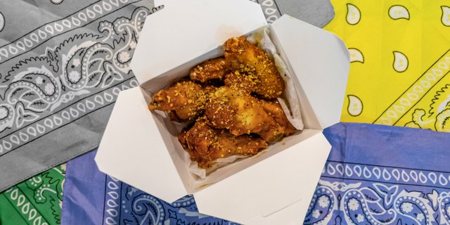Wings