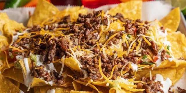 Super Nachos