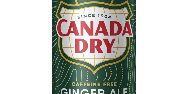 Ginger Ale
