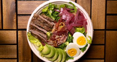 Macros Healthy Restaurant