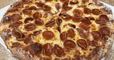 Ray's Pizzeria