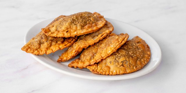 Chicken Empanada