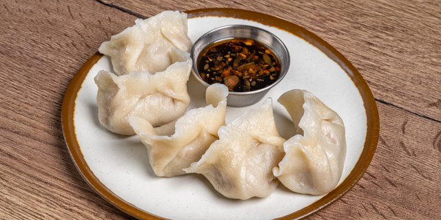 Potstickers