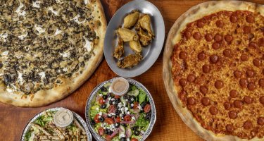 Union Street Pizza
