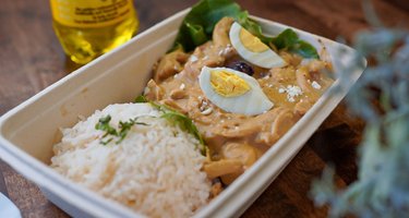 Qata Peruvian Cuisine