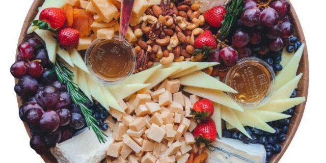 Cheese Tray