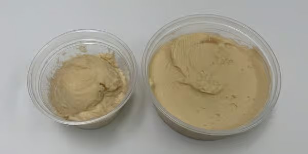 Honey Butter Cream Cheese