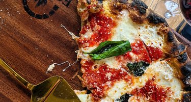 Forno D'oro NYC