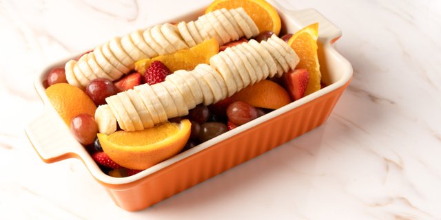 Fruit Tray