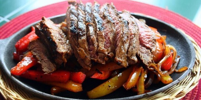 Fajita Fiesta Package