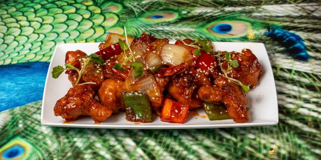 Gobi Manchurian