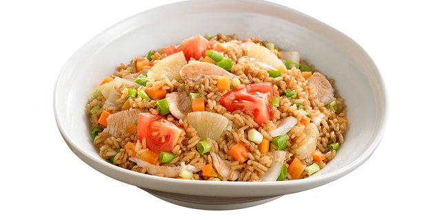 Thai Fried Rice