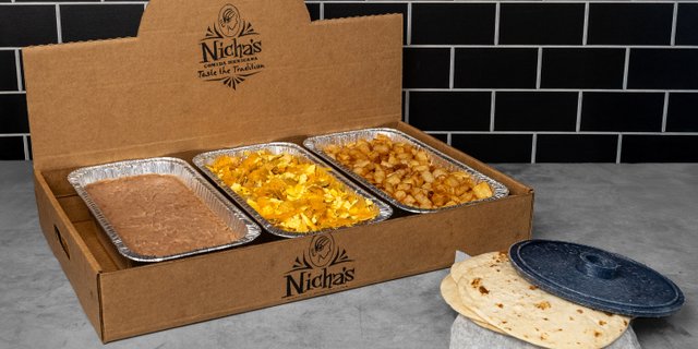 Migas Pan