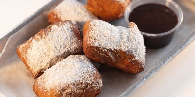Beignets