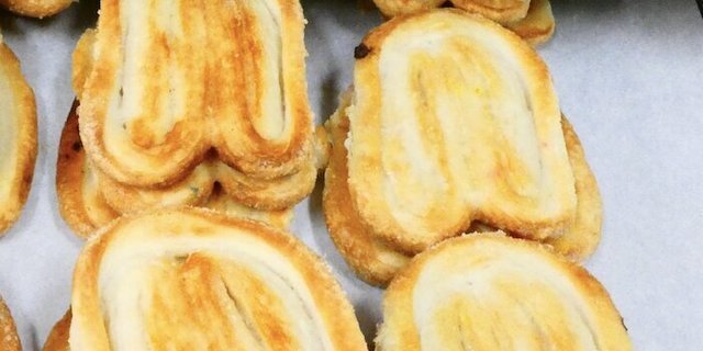 Orejas (Palmiers)