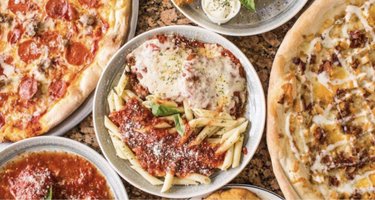 Fontana Pizza & Grill