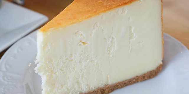 Cheesecake