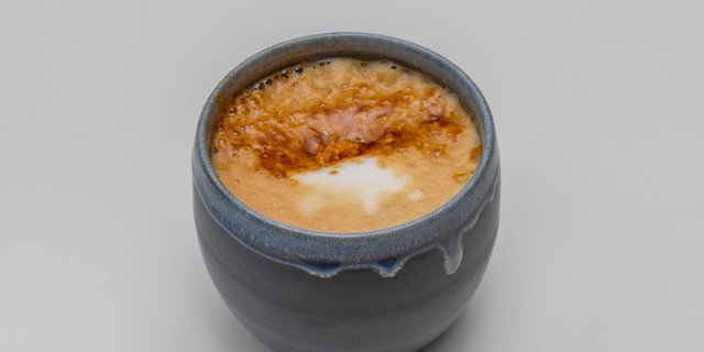 Golden Milk