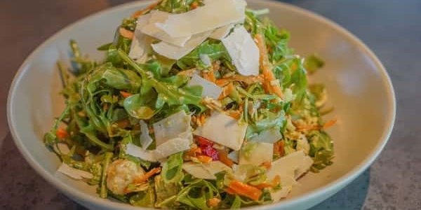 Euclid Chopped Salad