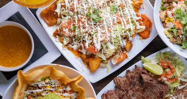 LIMóN Urban Kitchen