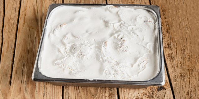 Banana Pudding