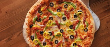 Cottage Inn Pizza