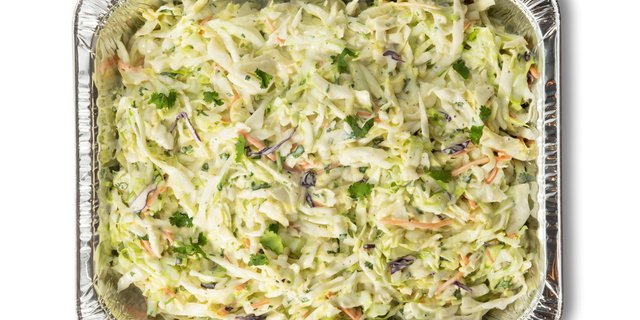 Coleslaw