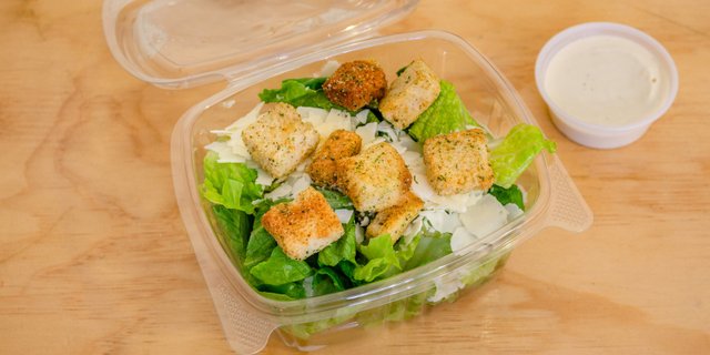 Caesar Salad