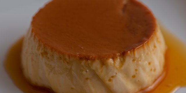 Flan