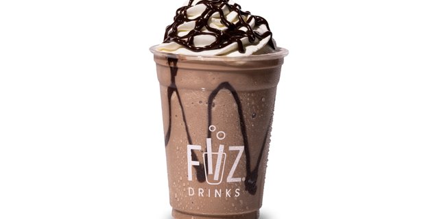 Frozen Hot Chocolate