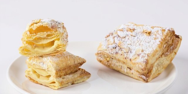 Petite Breakfast Jésuites
